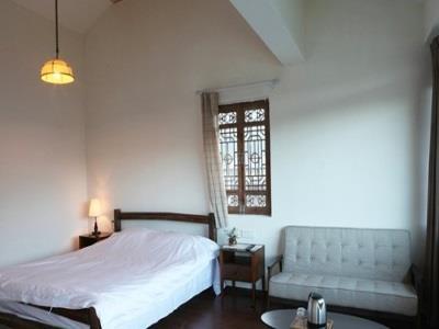 Lijiang Baisha There International Youth Hostel Экстерьер фото